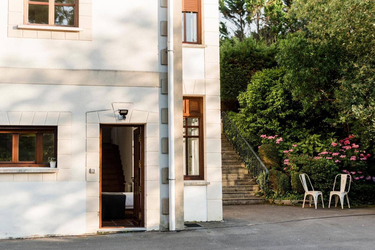 Apartamento Cozy Loft Barrika Gorliz Exterior foto