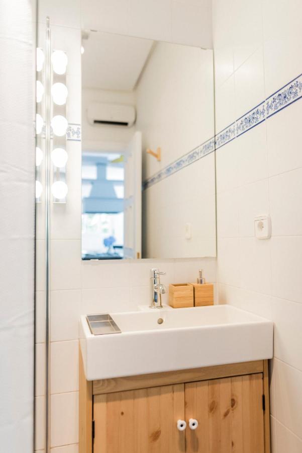 Apartamento Cozy Loft Barrika Gorliz Exterior foto