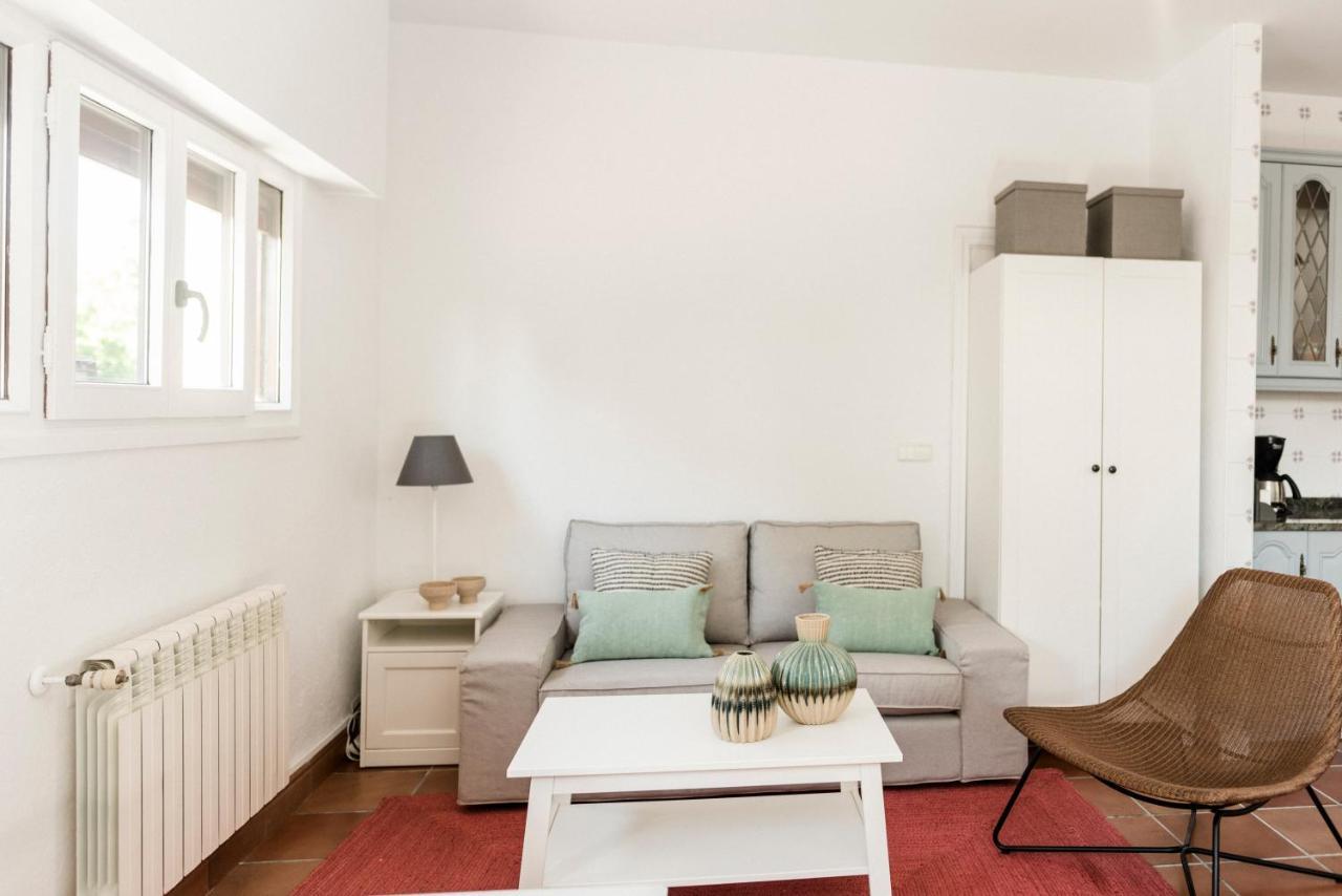 Apartamento Cozy Loft Barrika Gorliz Exterior foto